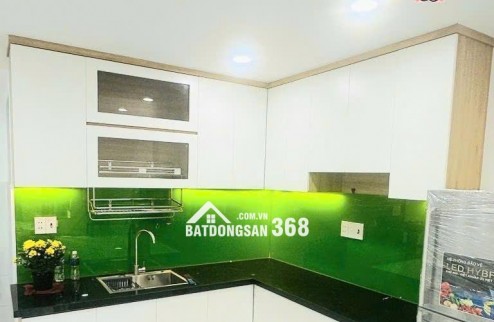 Nhà đẹp tặng nội thất, Cộng Hòa, Tân Bình: 47m2, chỉ 5XX tỷ